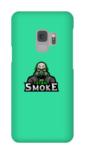 stailsmoke Samsung Phone Cases