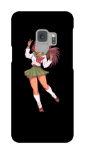 al_ultimatevitality Samsung Phone Cases