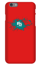 FunaticGamer iPhone Phone Cases