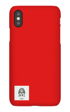 cptmiller19xx iPhone Phone Cases