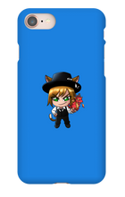 SurudoiRyu iPhone Phone Cases