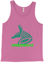 anubiswalks Tank Top