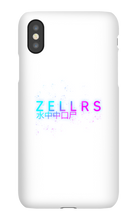 zellrz iPhone Phone Cases