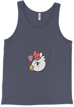 Hen Tank Top