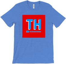 TrueHerobrine T-Shirts