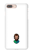 beckles5 iPhone Phone Cases