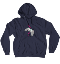 Greentea Hoodies (No-Zip/Pullover)