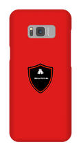 bullitzical Samsung Phone Cases