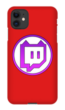 CatCoin IPhone Case