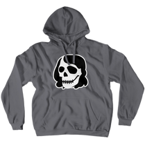 fifthcreepykid Hoodies (No-Zip/Pullover)