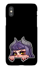 Lurking Gwyn Iphone Case