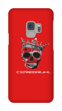 cerebruhl Samsung Phone Cases