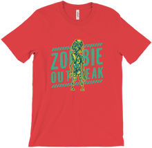zombie outbreak T-Shirts