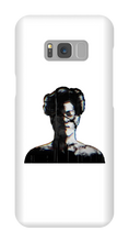 Fade Out Samsung Phone Case