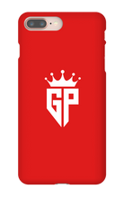 gregplayzzz iPhone Phone Cases