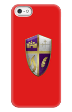 iPhone Phone Case of The Order