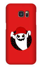 starghostred Samsung Phone Cases