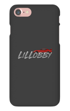 LiLLobby iPhone Cases