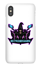 RectWizard iPhone Phone Cases