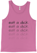 eat a dick (Tank)