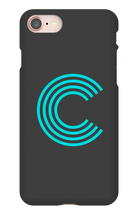 central thommy iPhone Phone Cases