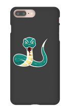 ekstra_bynlm iPhone Phone Cases
