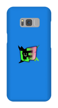 l3xis_yeah Samsung Phone Cases