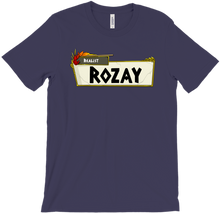 realistrozay T-Shirts
