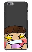 imcades iPhone Phone Cases