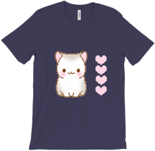 Katzen Motiv T-Shirts