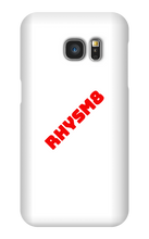rhysm8 Samsung Phone Cases