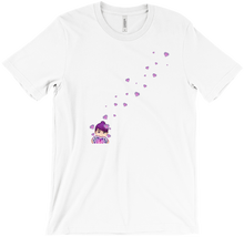 Cyberlove T-SHIRT