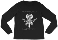 Salvation Long Sleeve Tee