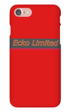 enchanted_eckogaming (LIMITED) iPhone Phone Cases