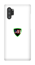markieb31 Samsung Phone Cases
