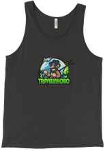 travelinhobo Tank Top