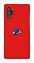 rudraktv Samsung Phone Cases