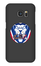 6. Coque Samsung Footb'OL Logo Lion (5 couleurs)