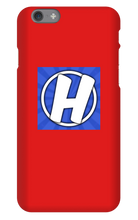 huayra__yt iPhone Phone Cases