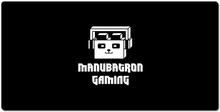 Manubatron XXL Gaming Mousepad