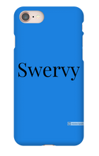 itz_swervy iPhone Phone Cases