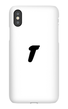 tvtwisty iPhone Phone Cases