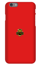 babyjaguargaming iPhone Phone Cases