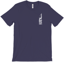 diealonegames T-Shirts