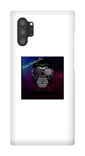 notmonkeyzz Samsung Phone Cases