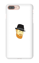 therealchosen1 iPhone Phone Cases
