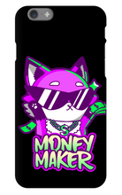 LMY MONEY iPhone Phone Cases