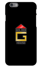 goldenhouse iPhone Phone Cases