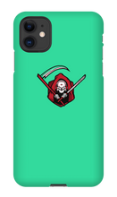 ludslo2011 iPhone Phone Cases