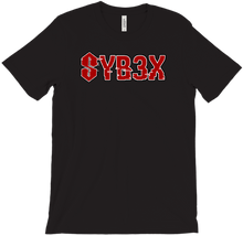 SYB3X Logo T-Shirts